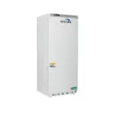 So-Low Laboratory Freezers Manual Defrost